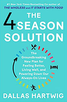 The 4 Season Solution