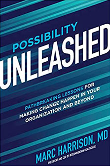 Possibility Unleashed